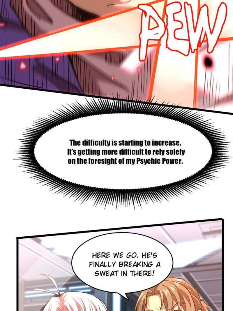 Read Log Into The Future chapter 24 image 29 on Lezhin