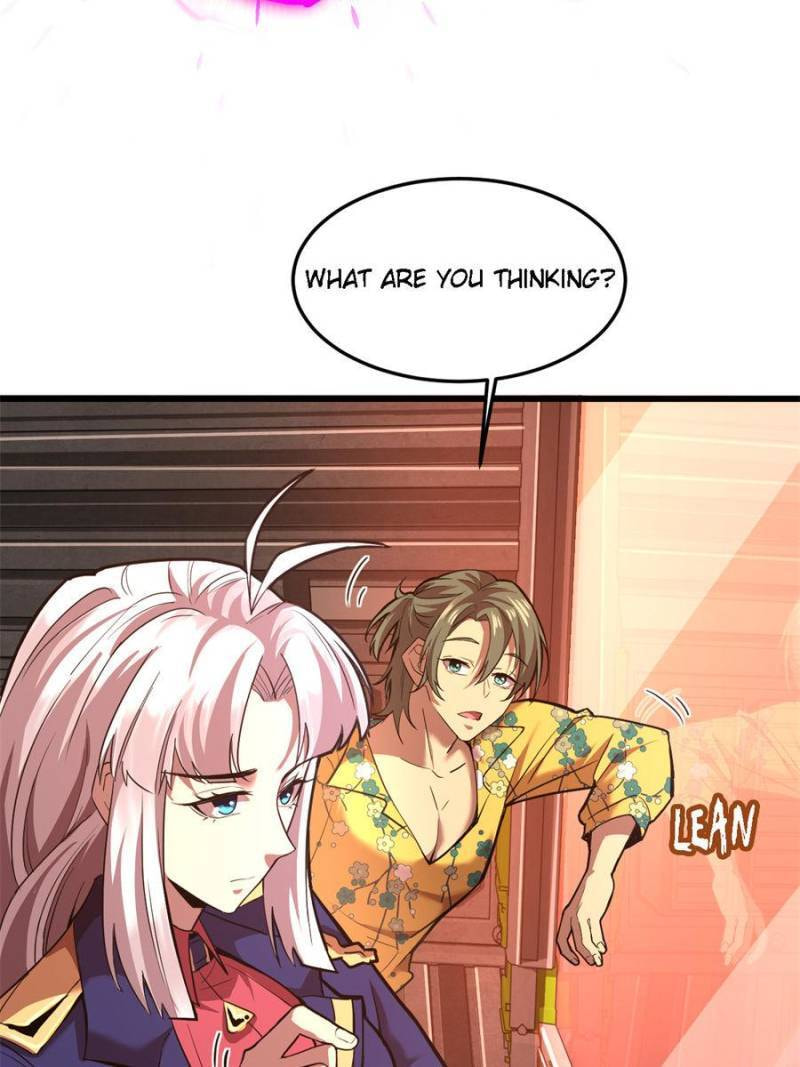 Read Log Into The Future chapter 24 image 3 on Lezhin