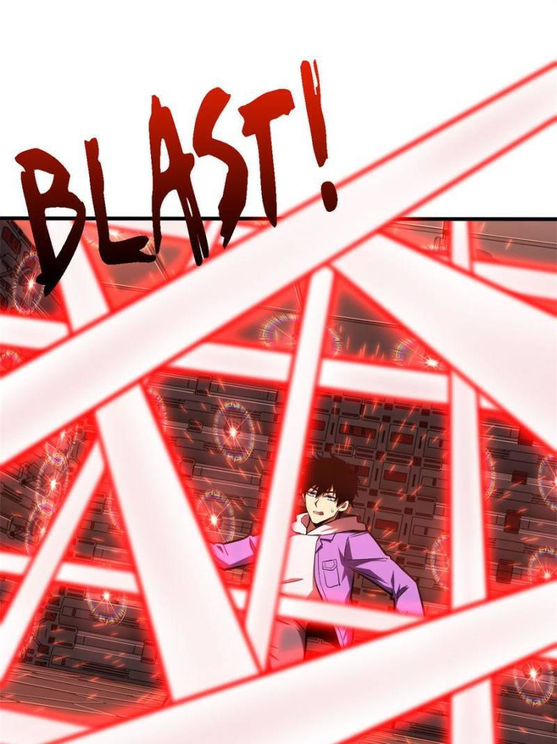 Read Log Into The Future chapter 24 image 31 on Lezhin