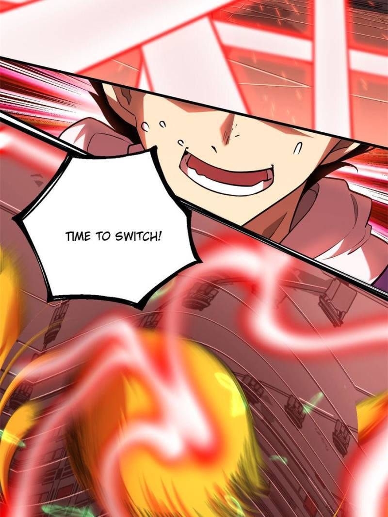 Read Log Into The Future chapter 24 image 32 on Lezhin