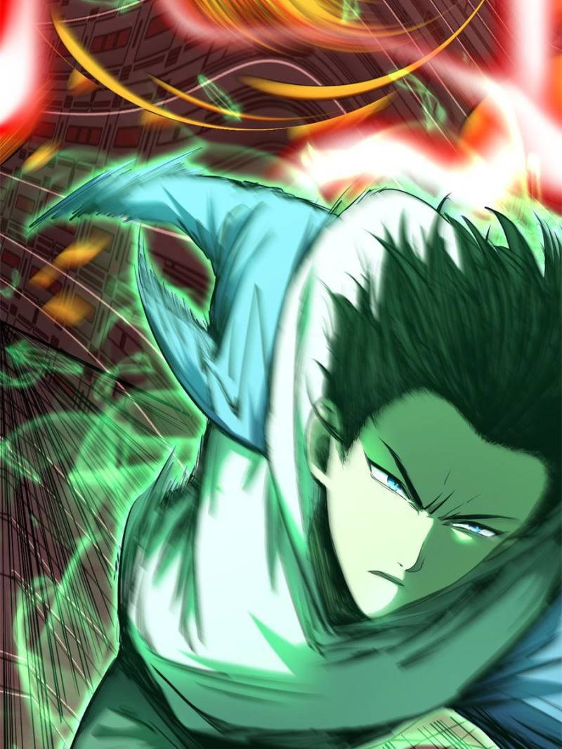 Read Log Into The Future chapter 24 image 33 on Lezhin