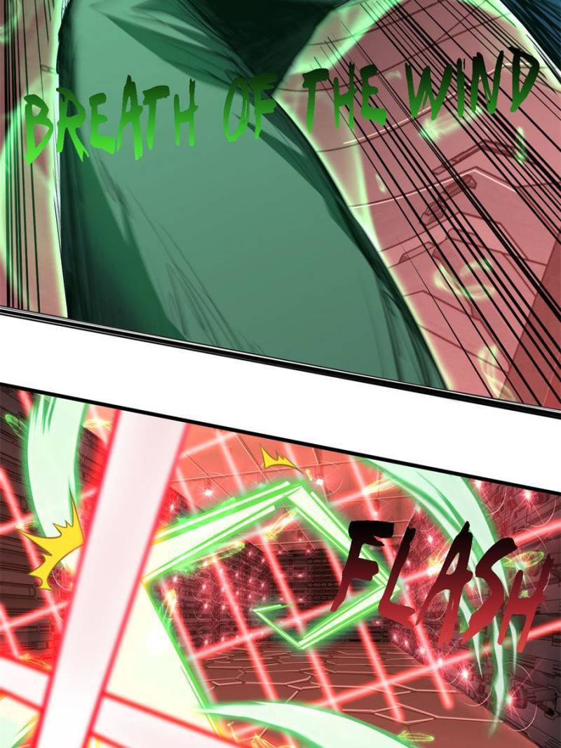 Read Log Into The Future chapter 24 image 34 on Lezhin