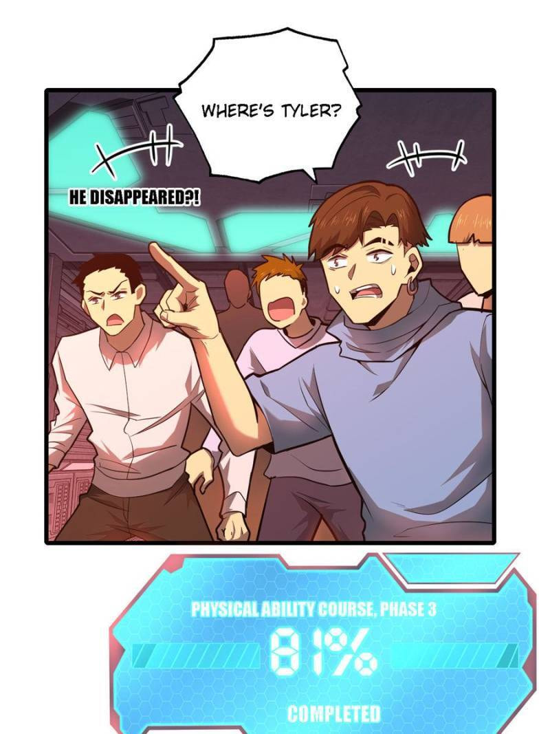 Read Log Into The Future chapter 24 image 36 on Lezhin