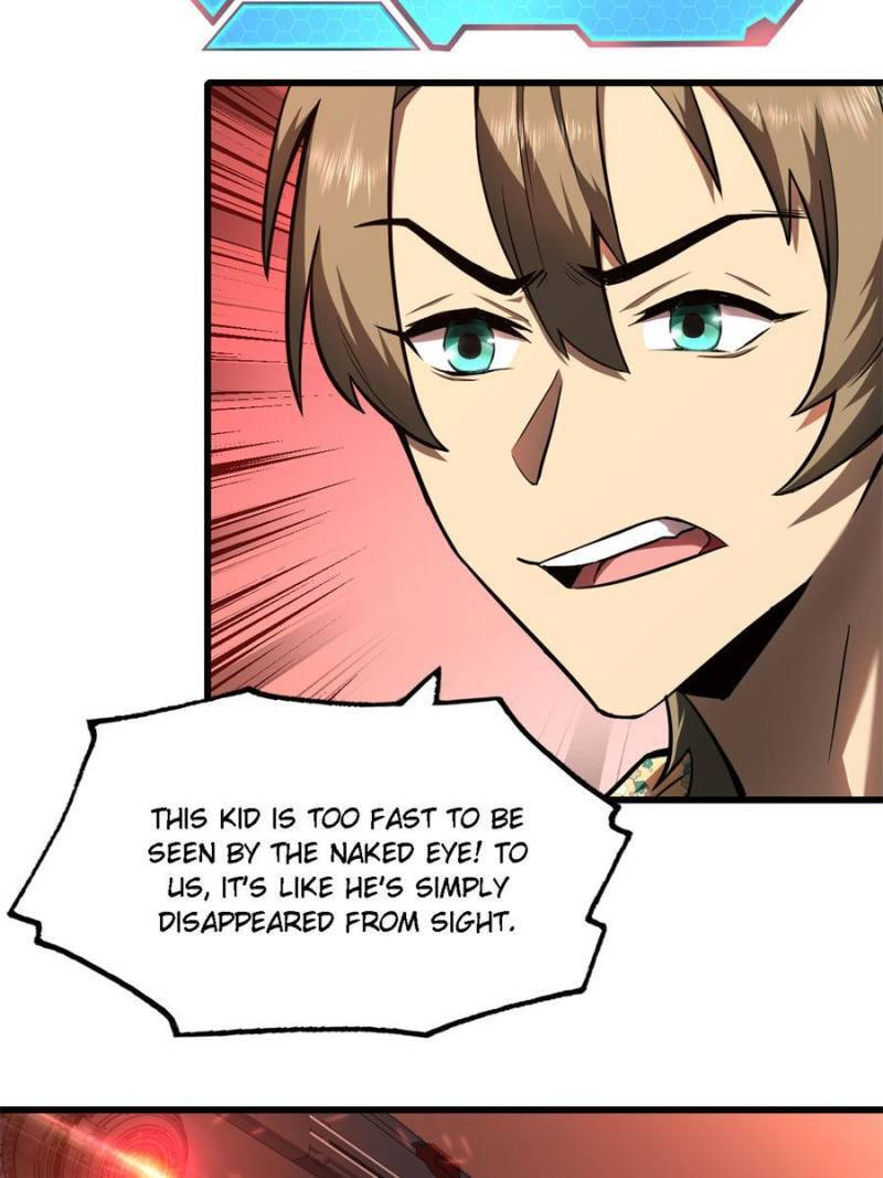 Read Log Into The Future chapter 24 image 37 on Lezhin