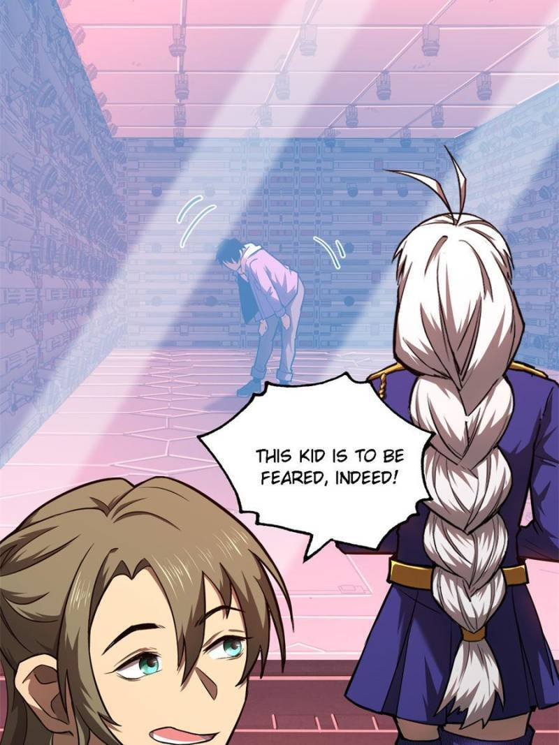 Read Log Into The Future chapter 24 image 39 on Lezhin