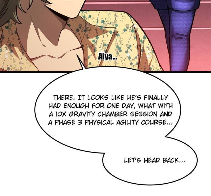 Read Log Into The Future chapter 24 image 40 on Lezhin