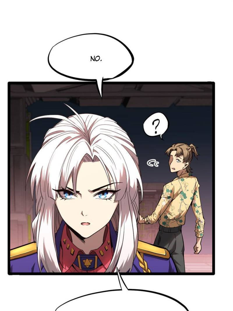 Read Log Into The Future chapter 24 image 41 on Lezhin