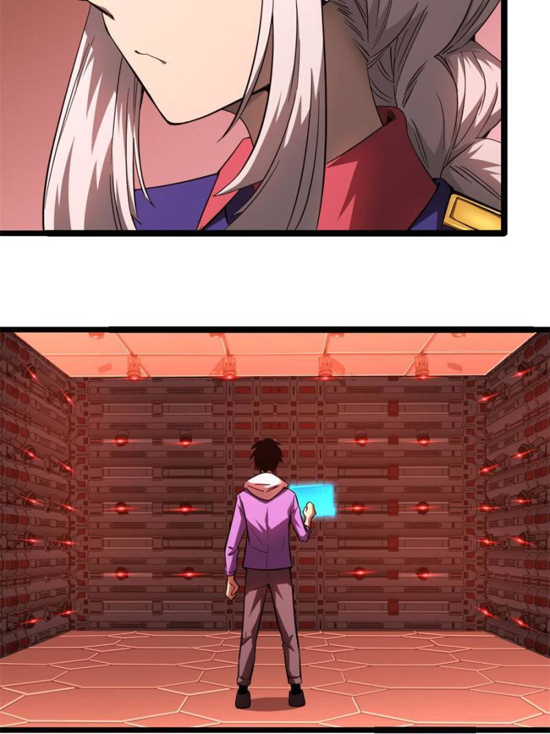 Read Log Into The Future chapter 24 image 44 on Lezhin