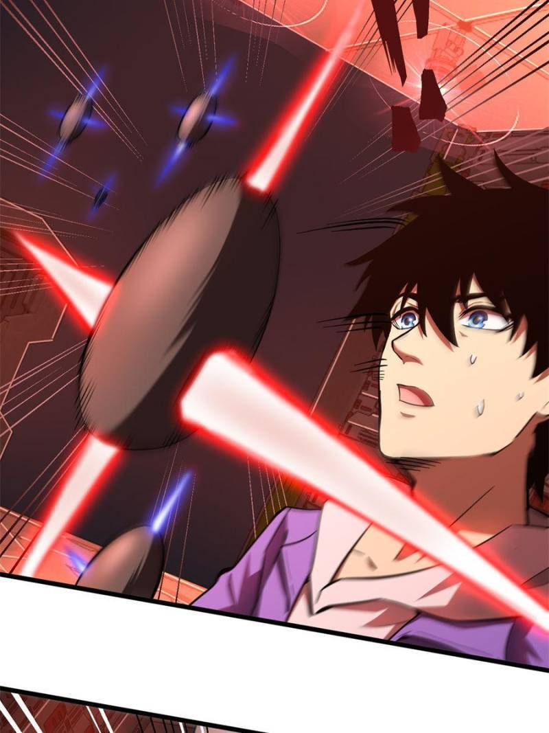 Read Log Into The Future chapter 24 image 46 on Lezhin