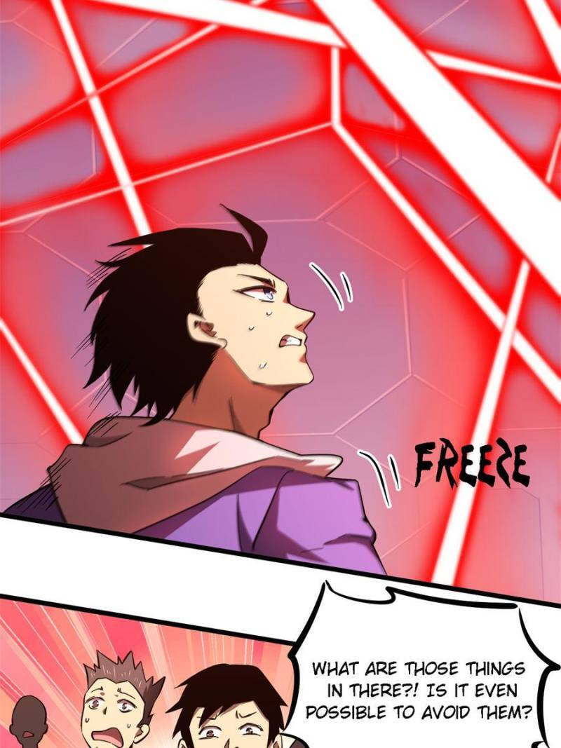 Read Log Into The Future chapter 24 image 49 on Lezhin