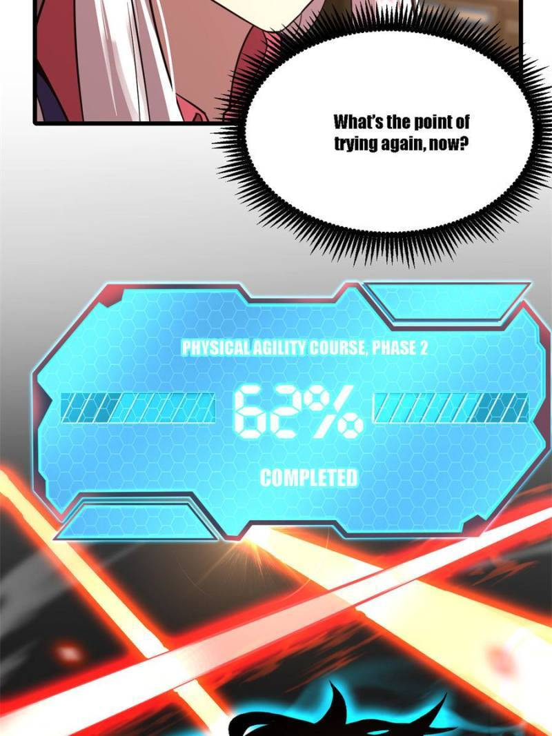 Read Log Into The Future chapter 24 image 5 on Lezhin