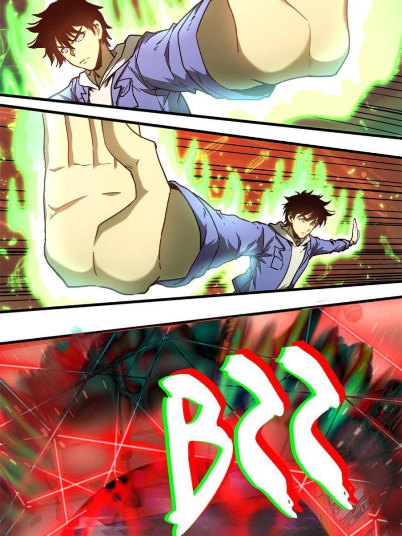 Read Log Into The Future chapter 24 image 59 on Lezhin