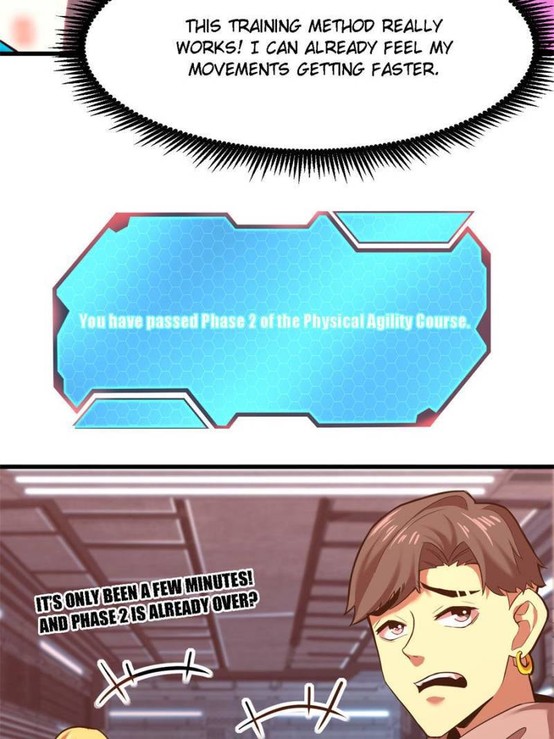Read Log Into The Future chapter 24 image 7 on Lezhin