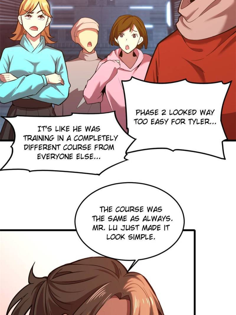 Read Log Into The Future chapter 24 image 8 on Lezhin