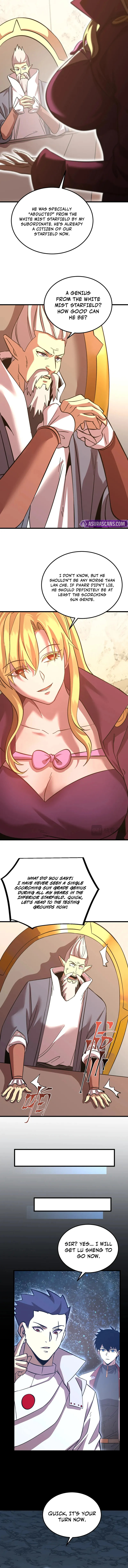 Read Log Into The Future chapter 240 image 10 on Lezhin