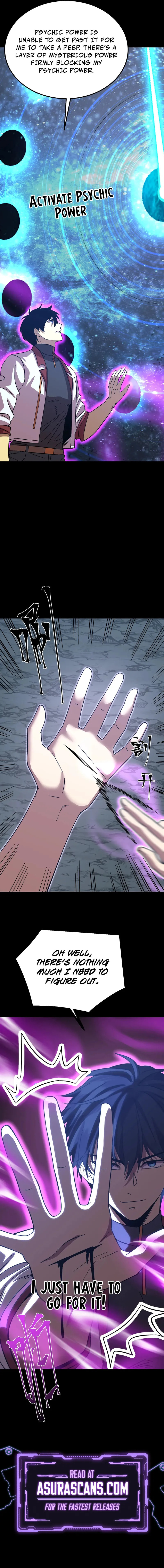 Read Log Into The Future chapter 240 image 12 on Lezhin