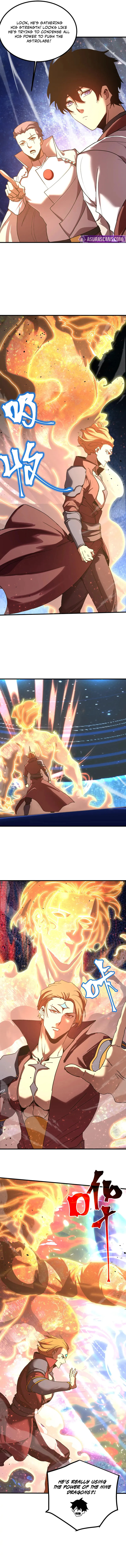 Read Log Into The Future chapter 240 image 3 on Lezhin