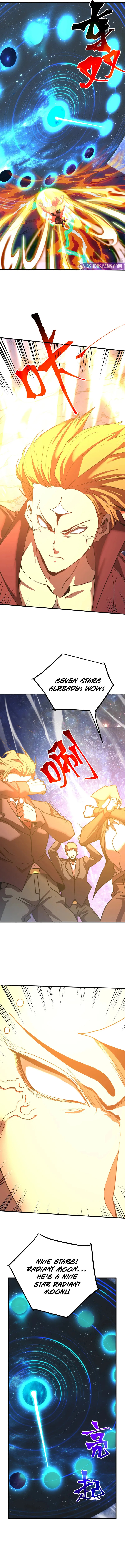 Read Log Into The Future chapter 240 image 4 on Lezhin