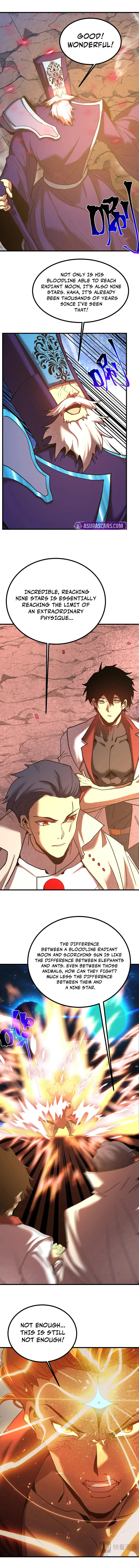 Read Log Into The Future chapter 240 image 5 on Lezhin