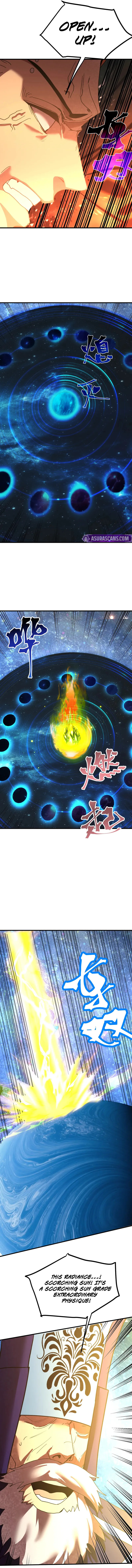Read Log Into The Future chapter 240 image 6 on Lezhin
