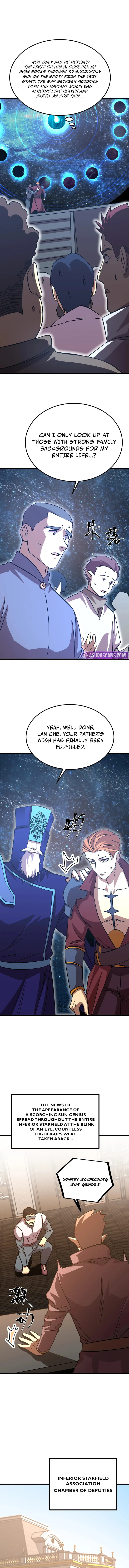 Read Log Into The Future chapter 240 image 8 on Lezhin