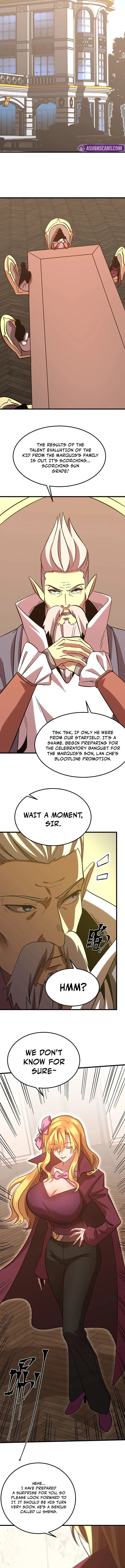Read Log Into The Future chapter 240 image 9 on Lezhin