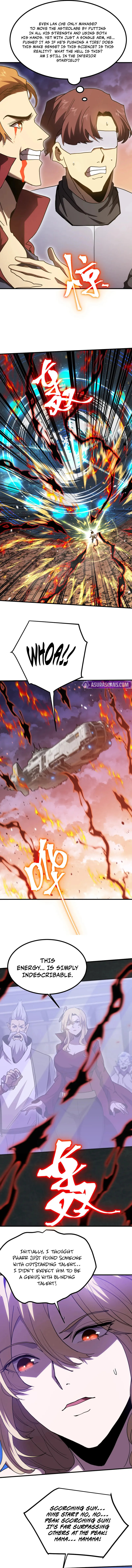 Read Log Into The Future chapter 241 image 10 on Lezhin