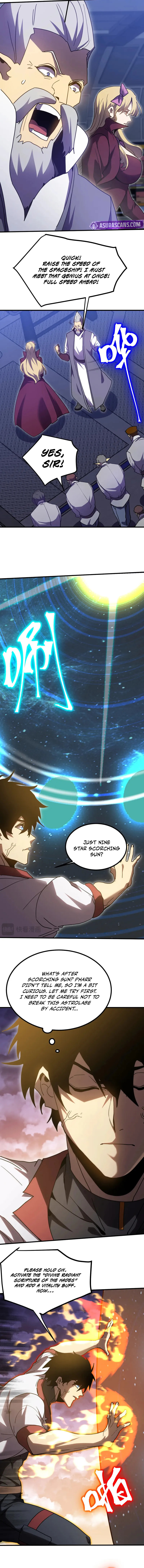 Read Log Into The Future chapter 241 image 11 on Lezhin