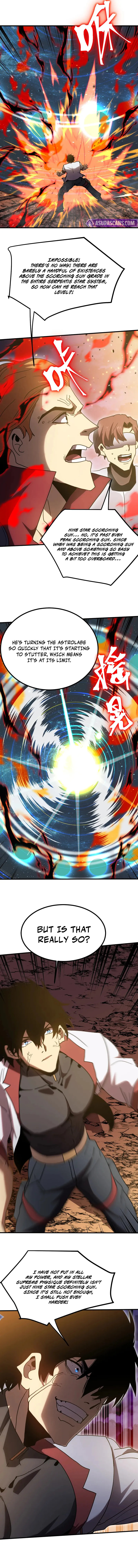 Read Log Into The Future chapter 241 image 12 on Lezhin