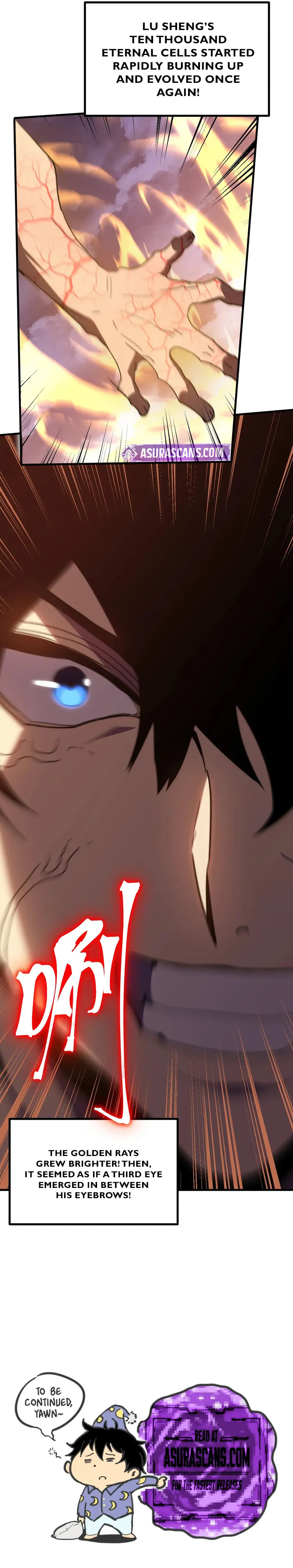 Read Log Into The Future chapter 241 image 13 on Lezhin