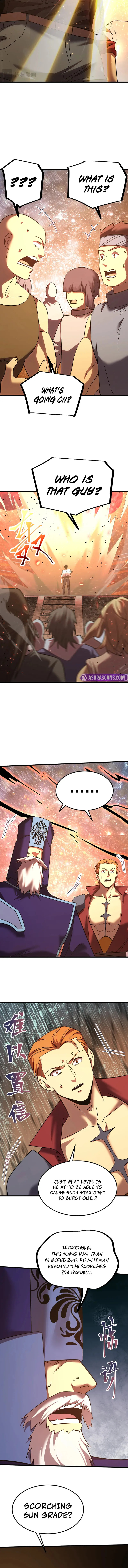 Read Log Into The Future chapter 241 image 3 on Lezhin