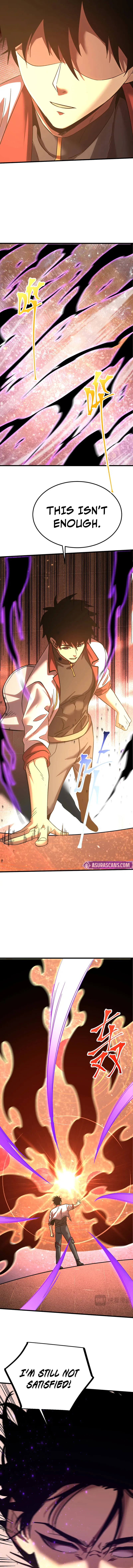 Read Log Into The Future chapter 241 image 4 on Lezhin