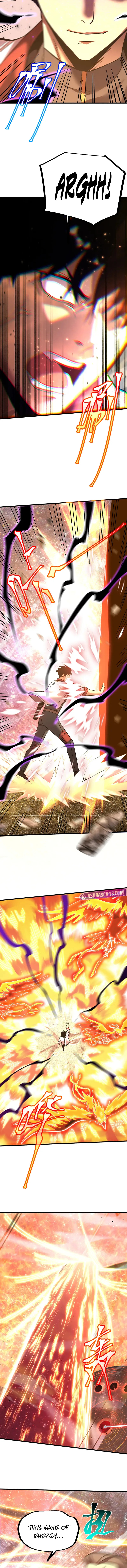 Read Log Into The Future chapter 241 image 5 on Lezhin