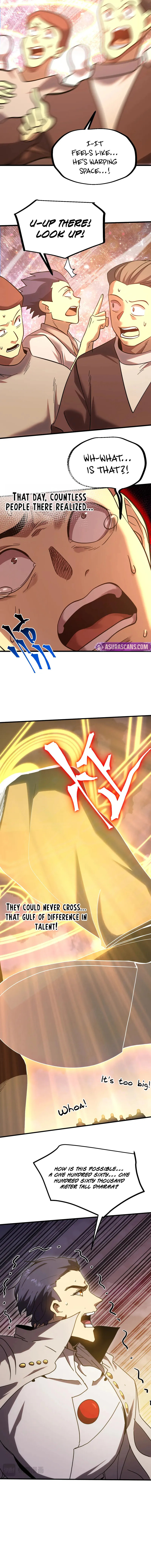 Read Log Into The Future chapter 241 image 6 on Lezhin