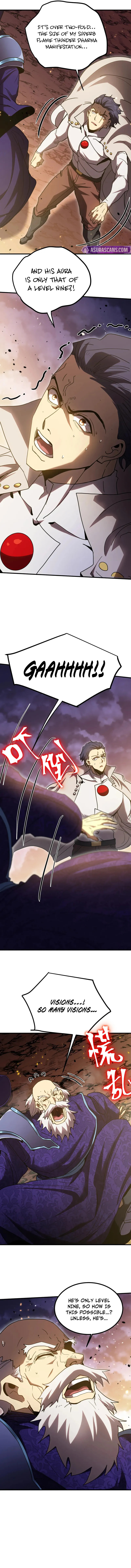 Read Log Into The Future chapter 241 image 7 on Lezhin