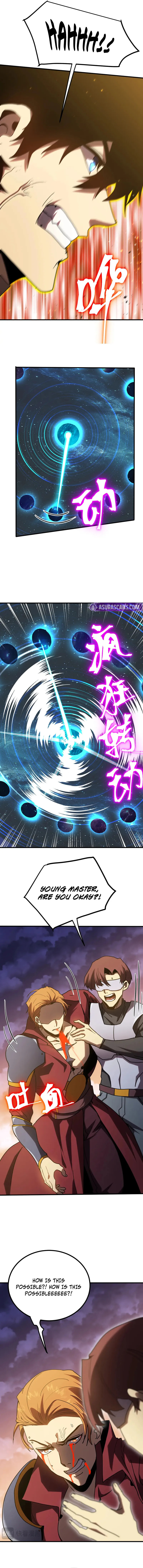 Read Log Into The Future chapter 241 image 9 on Lezhin