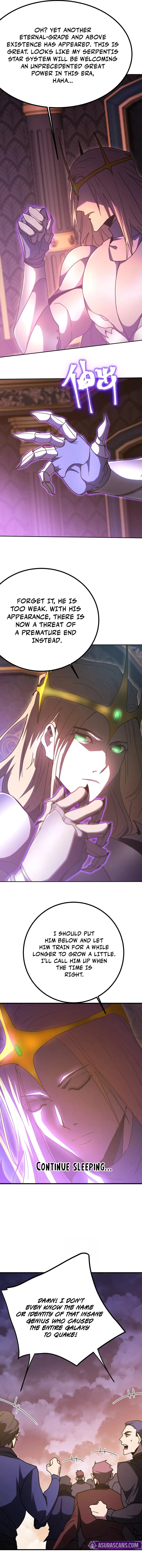 Read Log Into The Future chapter 242 image 11 on Lezhin