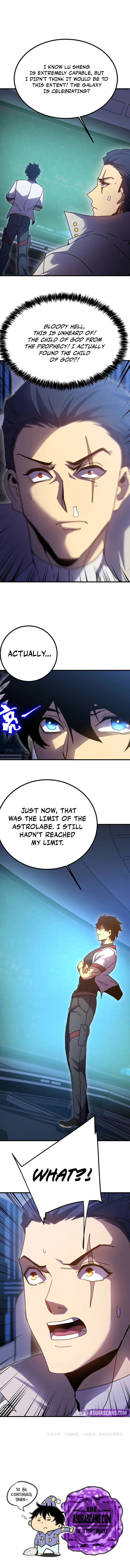 Read Log Into The Future chapter 242 image 13 on Lezhin