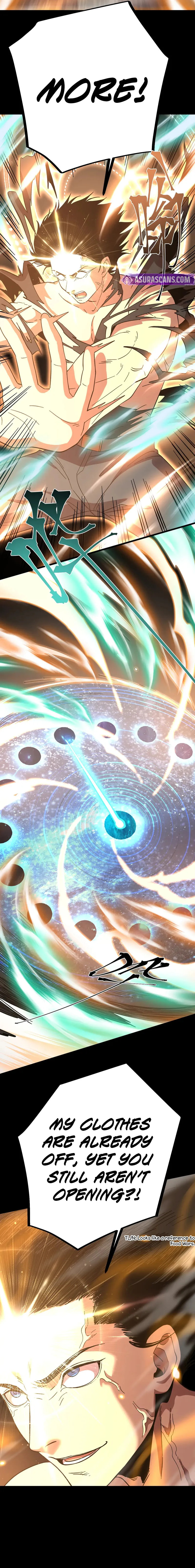 Read Log Into The Future chapter 242 image 2 on Lezhin