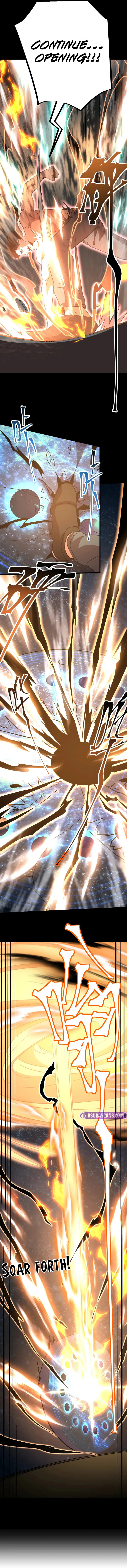 Read Log Into The Future chapter 242 image 3 on Lezhin