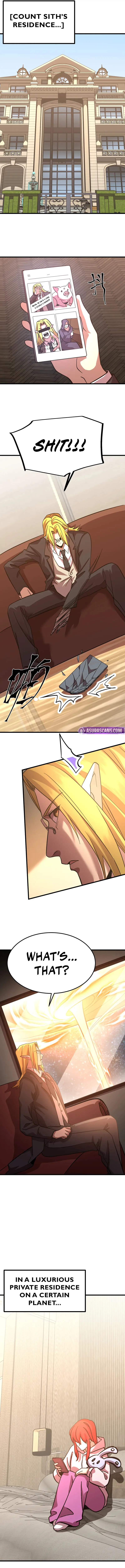 Read Log Into The Future chapter 242 image 4 on Lezhin