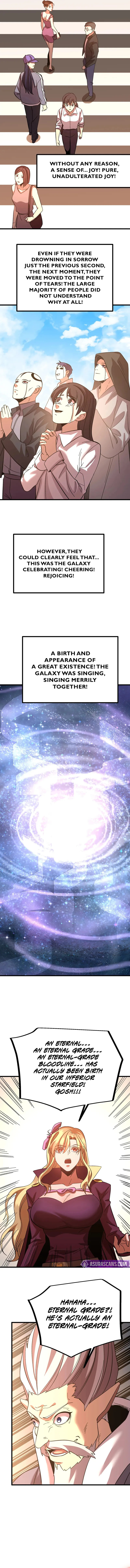 Read Log Into The Future chapter 242 image 6 on Lezhin