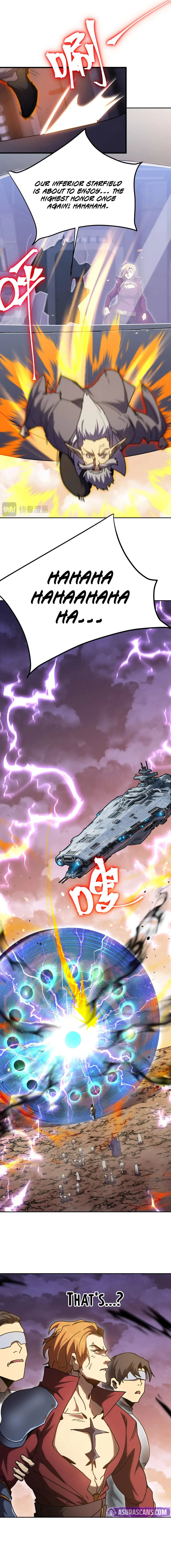 Read Log Into The Future chapter 242 image 7 on Lezhin