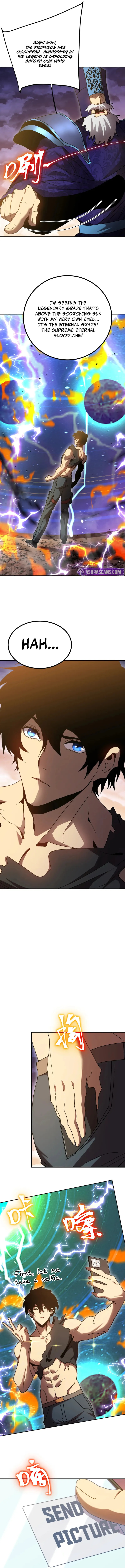 Read Log Into The Future chapter 242 image 9 on Lezhin