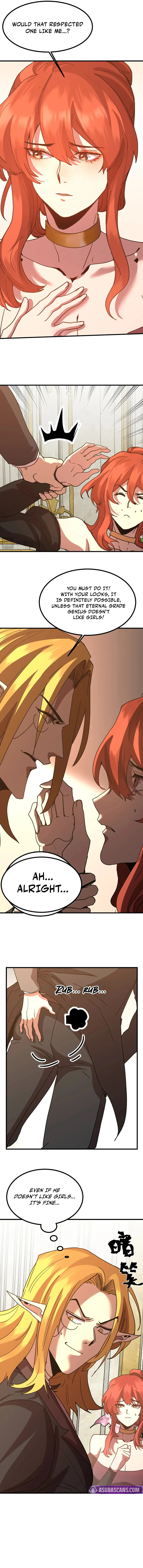 Read Log Into The Future chapter 243 image 10 on Lezhin