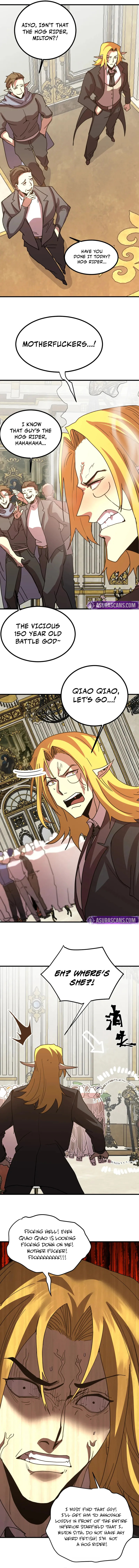 Read Log Into The Future chapter 243 image 11 on Lezhin