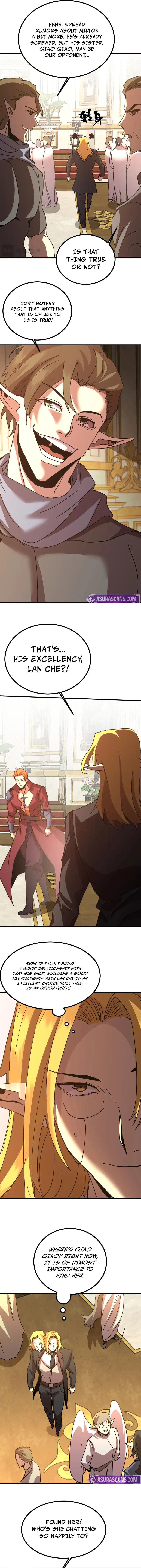 Read Log Into The Future chapter 243 image 12 on Lezhin