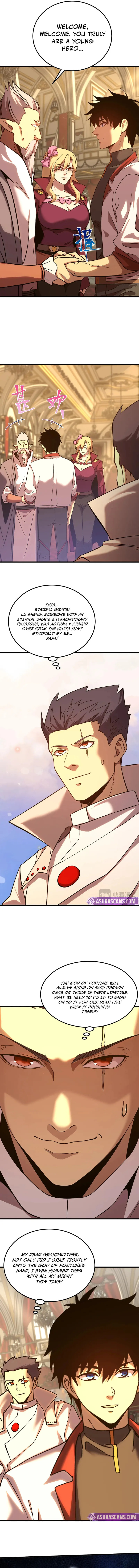 Read Log Into The Future chapter 243 image 2 on Lezhin