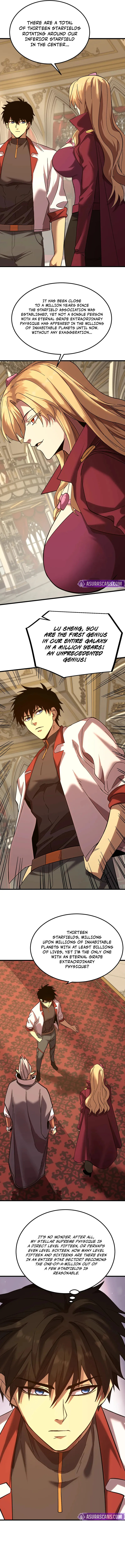 Read Log Into The Future chapter 243 image 4 on Lezhin