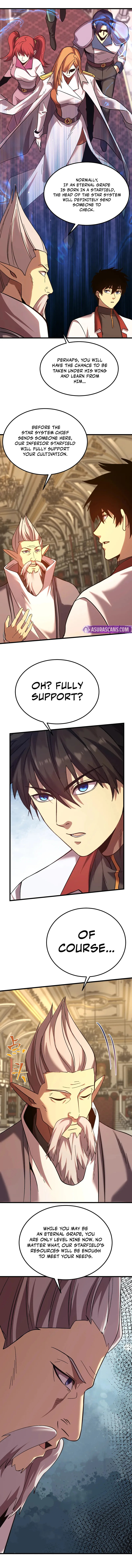 Read Log Into The Future chapter 243 image 5 on Lezhin
